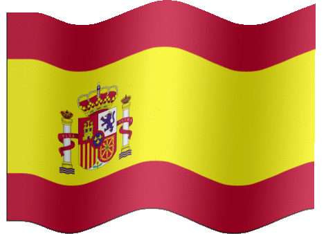 Spanish Flag!