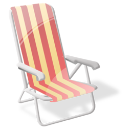 Beach Chair Edit!